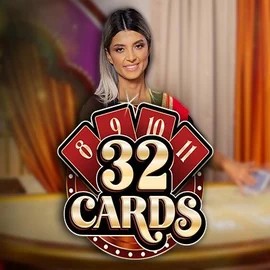 32 Cards online slot from Ezugi – play at casinoinstantt.se
