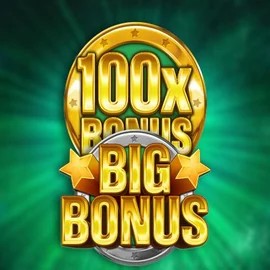 Slots logo of Big Bonus from Inspired Gaming at Instant Casino