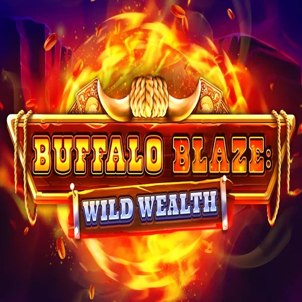 Play the Buffalo Blaze Wild Wealth slot by OctoPlay on Instant Casino