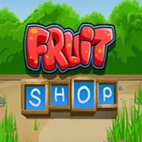 Fruit Shop casino game by NetEnt – featured logo at Instant Casino
