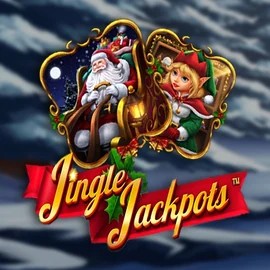 Play the Jingle Jackpots slot by Dragon Gaming on Instant Casino