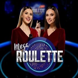 Play the Mega Roulette slot by Pragmatic Play on Instant Casino