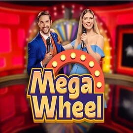 Mega Wheel – slot by Pragmatic Play, featured at casinoinstantt.se