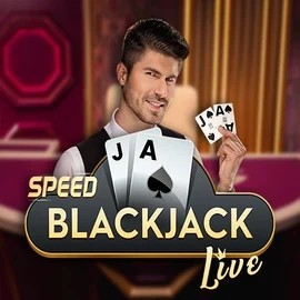 Try Speed Blackjack slot by Pragmatic Play on casinoinstantt.se – logo image