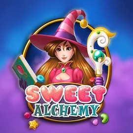 Sweet Alchemy slot icon by Play'n GO, available at Instant Casino