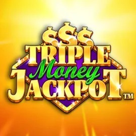 Triple Money Jackpot – slot by Playtech, featured at casinoinstantt.se
