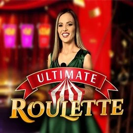 Ultimate Roulette online slot from Ezugi – play at casinoinstantt.se