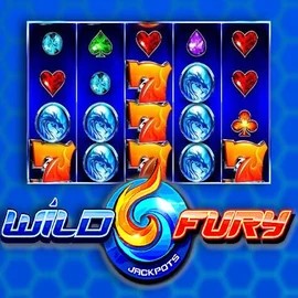 Wild Fury Jackpots – slot by IGT, featured at casinoinstantt.se